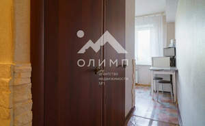 2-к квартира, вторичка, 43м2, 5/5 этаж