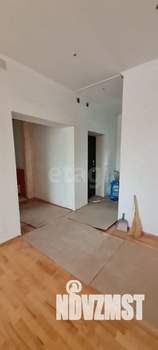 3-к квартира, вторичка, 99м2, 3/4 этаж