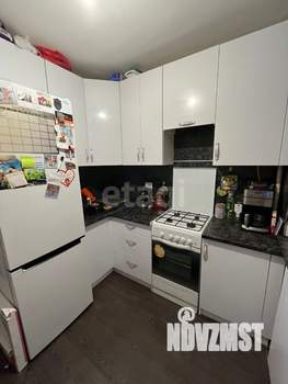 2-к квартира, вторичка, 48м2, 4/5 этаж