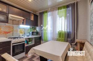 2-к квартира, вторичка, 60м2, 1/9 этаж