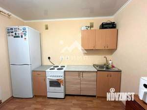 1-к квартира, вторичка, 37м2, 5/10 этаж