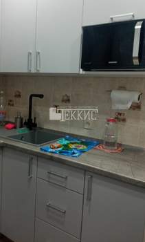 2-к квартира, вторичка, 44м2, 2/5 этаж