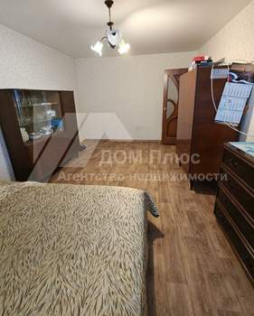 1-к квартира, вторичка, 32м2, 4/5 этаж