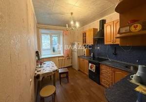 1-к квартира, вторичка, 35м2, 4/10 этаж