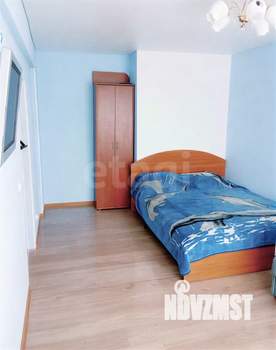 1-к квартира, вторичка, 30м2, 4/5 этаж