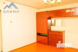 1-к квартира, вторичка, 30м2, 1/9 этаж