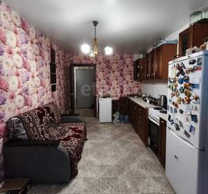 2-к квартира, вторичка, 55м2, 7/10 этаж