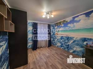 1-к квартира, вторичка, 34м2, 5/9 этаж