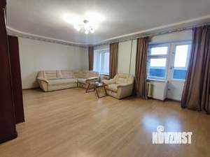 3-к квартира, вторичка, 103м2, 7/9 этаж