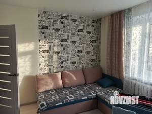 1-к квартира, вторичка, 32м2, 5/5 этаж