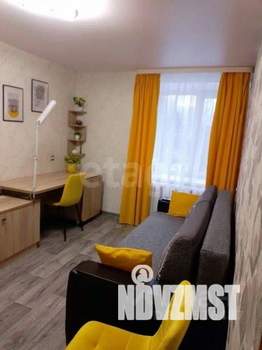 3-к квартира, вторичка, 64м2, 2/3 этаж