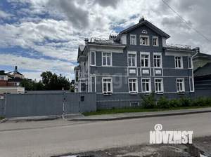 2-к квартира, вторичка, 53м2, 1/2 этаж