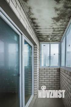 1-к квартира, вторичка, 40м2, 7/8 этаж