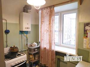 2-к квартира, вторичка, 43м2, 3/4 этаж