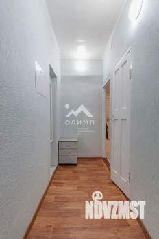 1-к квартира, вторичка, 33м2, 2/3 этаж