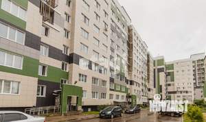 Студия квартира, вторичка, 24м2, 10/10 этаж