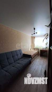 3-к квартира, вторичка, 61м2, 3/5 этаж