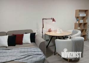 1-к квартира, вторичка, 44м2, 7/10 этаж