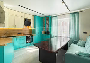 3-к квартира, вторичка, 82м2, 1/5 этаж