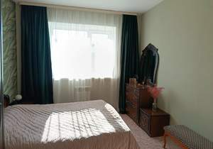 2-к квартира, вторичка, 56м2, 3/3 этаж