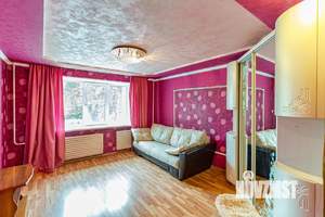 1-к квартира, вторичка, 36м2, 1/9 этаж