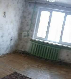 1-к квартира, вторичка, 31м2, 4/5 этаж