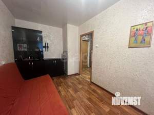 1-к квартира, вторичка, 28м2, 2/5 этаж