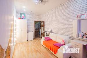 4-к квартира, вторичка, 112м2, 5/5 этаж