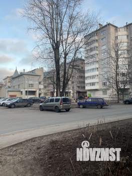 1-к квартира, вторичка, 55м2, 3/10 этаж