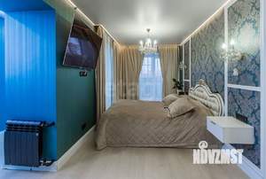 2-к квартира, вторичка, 64м2, 10/13 этаж