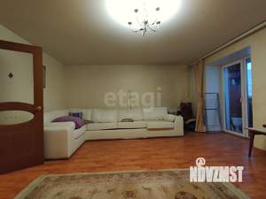 3-к квартира, вторичка, 73м2, 5/9 этаж