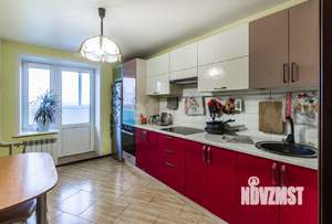 2-к квартира, вторичка, 55м2, 10/10 этаж