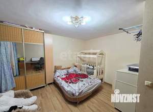 1-к квартира, вторичка, 38м2, 7/10 этаж