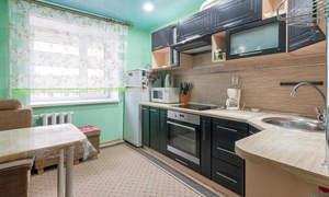 1-к квартира, вторичка, 41м2, 3/10 этаж