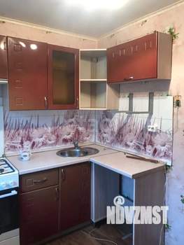 2-к квартира, вторичка, 42м2, 2/2 этаж