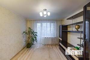 2-к квартира, вторичка, 52м2, 3/5 этаж
