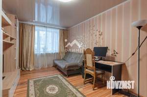 2-к квартира, вторичка, 76м2, 2/4 этаж