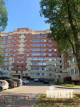 2-к квартира, вторичка, 67м2, 8/9 этаж