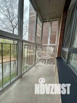 Студия квартира, вторичка, 39м2, 2/5 этаж