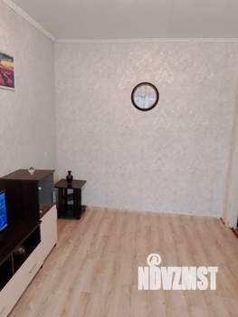 1-к квартира, вторичка, 22м2, 3/5 этаж