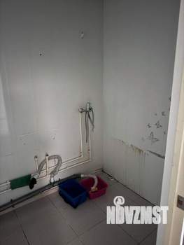 1-к квартира, вторичка, 46м2, 1/2 этаж