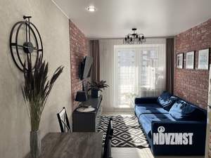 3-к квартира, вторичка, 61м2, 4/10 этаж