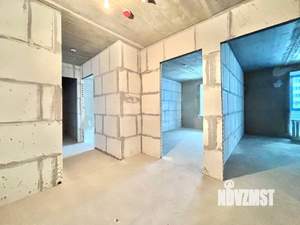 2-к квартира, вторичка, 64м2, 3/12 этаж