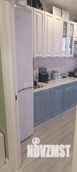 2-к квартира, вторичка, 52м2, 2/4 этаж