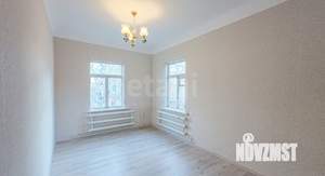 3-к квартира, вторичка, 71м2, 2/2 этаж