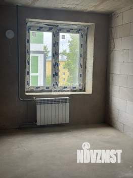 2-к квартира, вторичка, 57м2, 4/5 этаж