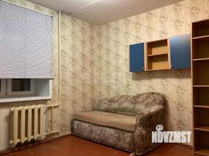 3-к квартира, вторичка, 63м2, 4/5 этаж