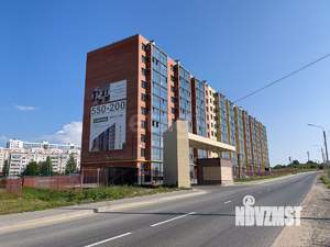 1-к квартира, вторичка, 37м2, 10/10 этаж