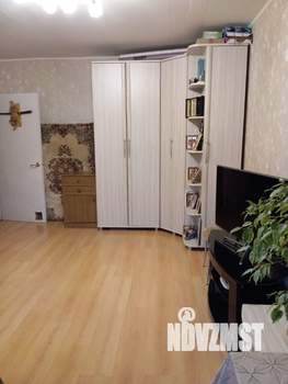 1-к квартира, вторичка, 41м2, 1/5 этаж