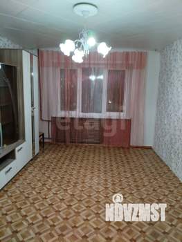 2-к квартира, вторичка, 50м2, 2/5 этаж